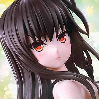 Amazon.com: Banpresto - to LOVEru Darkness - Yui Kotegawa